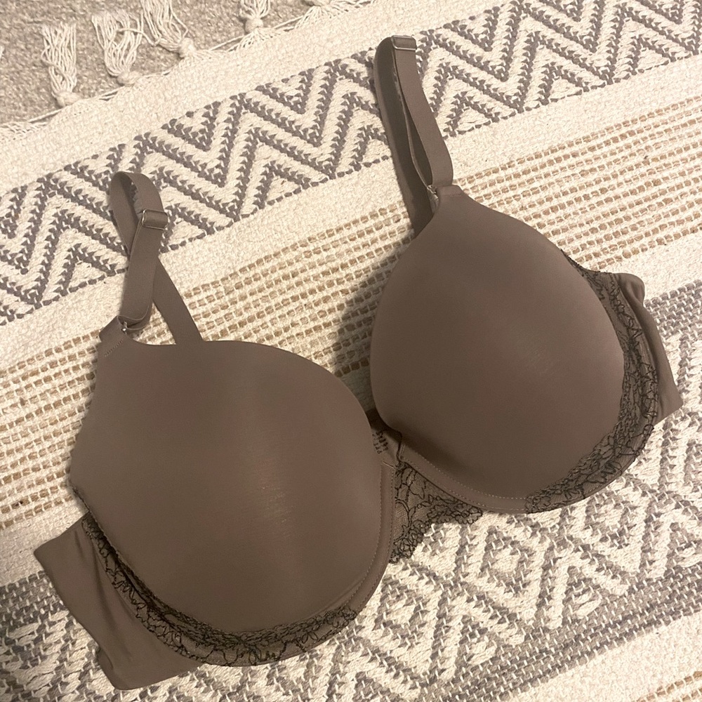 Soma Brown Bra